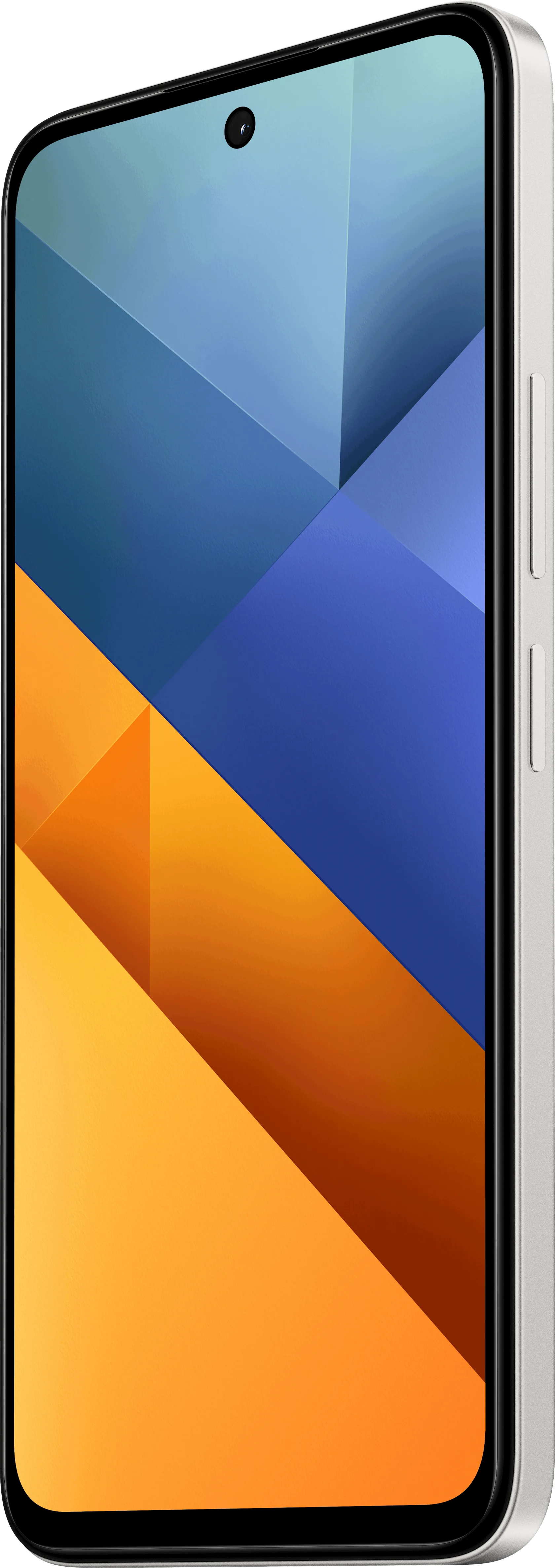 Смартфон Poco M6 6 GB / 128 GB Silver
